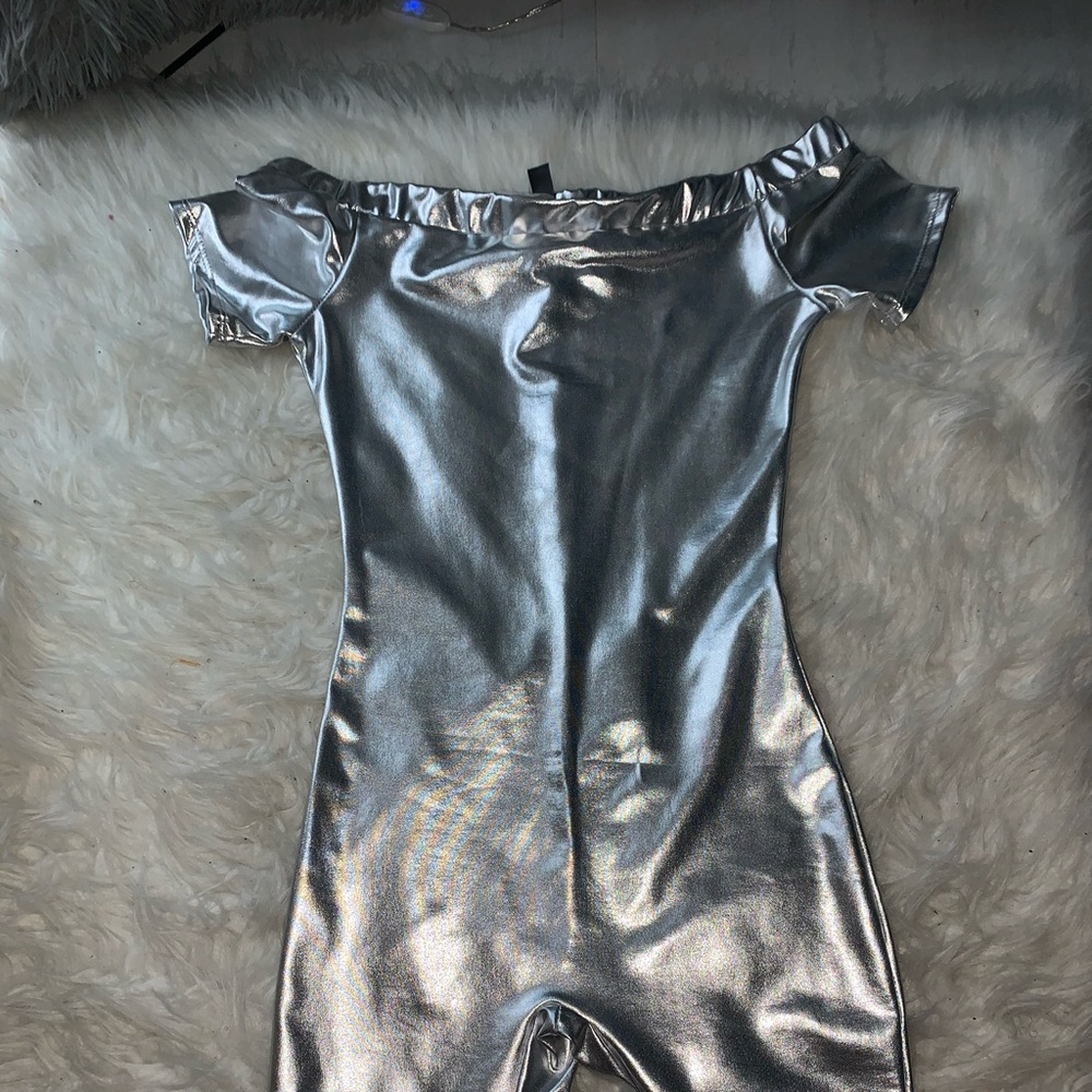 It’s A Romper